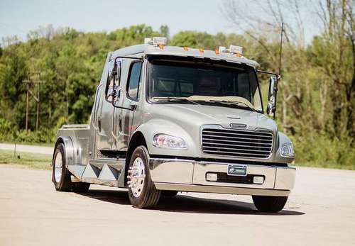 2006 FREIGHTLINER M2-106 CAT SPORTCHASSIS - - by for sale in Bloomington, CO