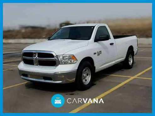 2019 Ram 1500 Classic Regular Cab Tradesman Pickup 2D 8 ft pickup for sale in Youngstown, OH