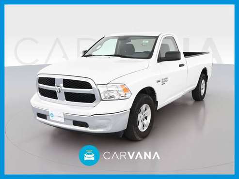 2019 Ram 1500 Classic Regular Cab Tradesman Pickup 2D 8 ft pickup for sale in Springfield, IL