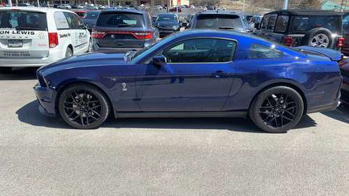 2011 Shelby GT500 - cars & trucks - by owner - vehicle automotive sale for sale in Kennedy, NY
