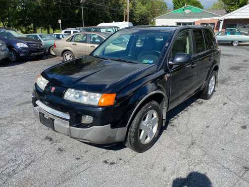 2005 Saturn vue - - by dealer - vehicle automotive sale for sale in HARRISBURG, PA
