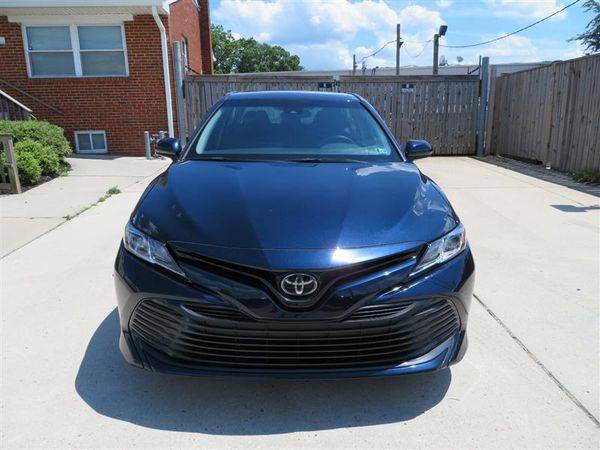 2018 TOYOTA CAMRY LE/SE/XLE/L $995 Down Payment for sale in TEMPLE HILLS, MD – photo 3