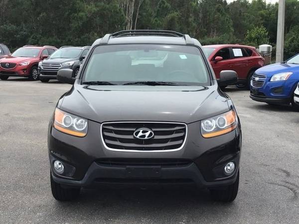 2011 Hyundai Santa Fe Limited for sale in Fort Myers, FL – photo 12