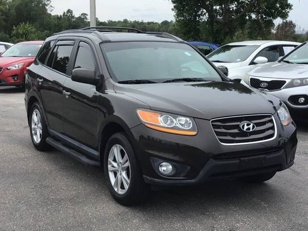 2011 Hyundai Santa Fe Limited for sale in Fort Myers, FL – photo 13