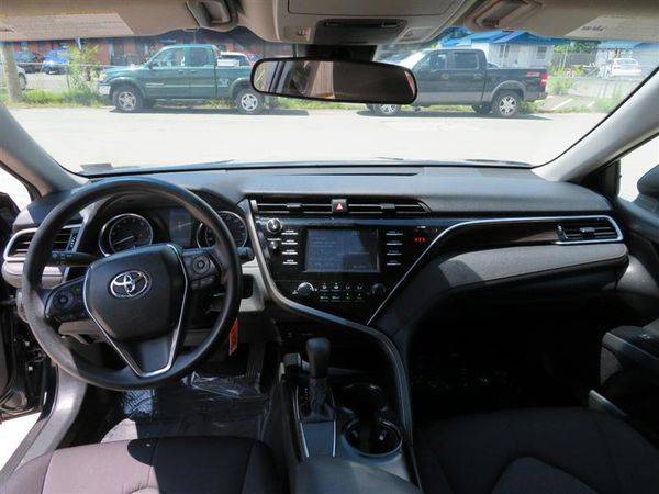 2018 TOYOTA CAMRY LE/SE/XLE/L $995 Down Payment for sale in TEMPLE HILLS, MD – photo 19