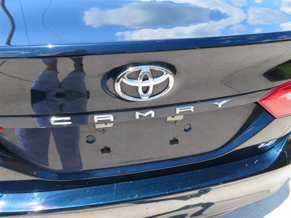 2018 TOYOTA CAMRY LE/SE/XLE/L $995 Down Payment for sale in TEMPLE HILLS, MD – photo 7