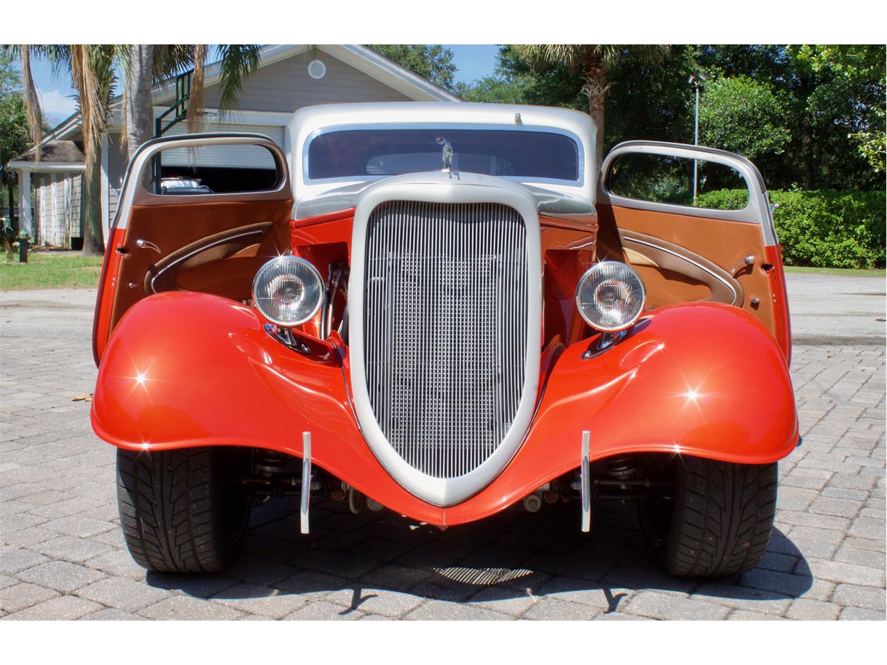 1934 Ford 3-Window Coupe for sale in Eustis, FL – photo 18