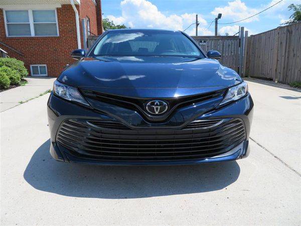 2018 TOYOTA CAMRY LE/SE/XLE/L $995 Down Payment for sale in TEMPLE HILLS, MD – photo 20