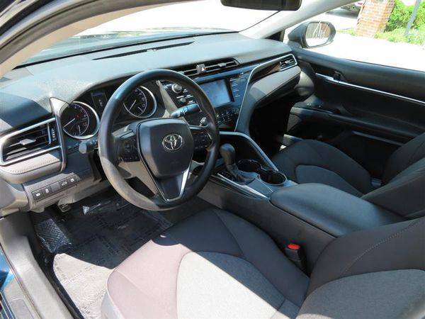 2018 TOYOTA CAMRY LE/SE/XLE/L $995 Down Payment for sale in TEMPLE HILLS, MD – photo 10