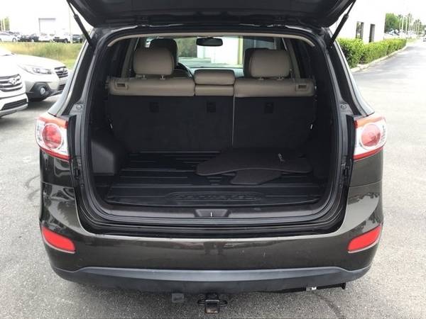 2011 Hyundai Santa Fe Limited for sale in Fort Myers, FL – photo 21