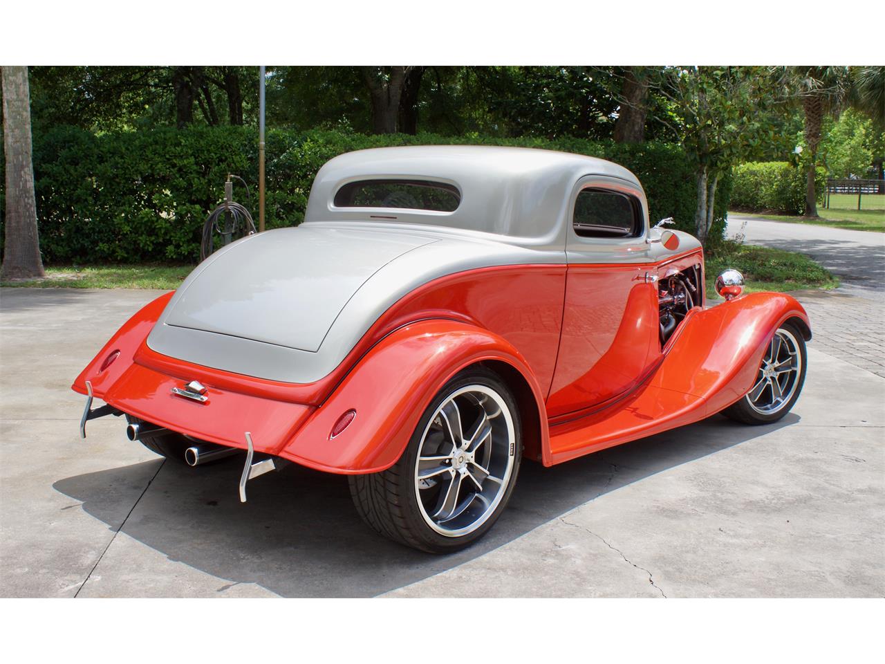 1934 Ford 3-Window Coupe for sale in Eustis, FL – photo 4
