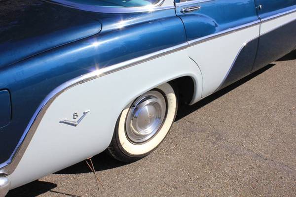 Lot 134 - 1955 DeSoto Firedome Lucky Collector Car Auction - cars & for sale in Hudson, FL – photo 18