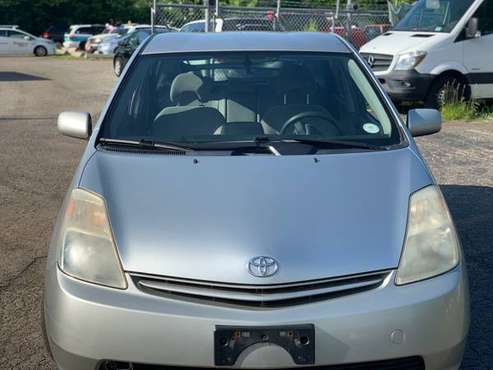 2005 Toyota Prius for sale in Des Plaines, IL