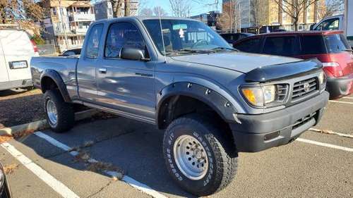 Toyota tacoma for sale in Bridgeport, CT