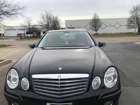 Mercedes Benz E 320 - cars & trucks - by owner - vehicle automotive... for sale in Bloomingdale, IL