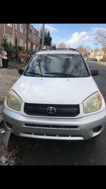 2005 Toyota RAV4 - cars & trucks - by owner - vehicle automotive sale for sale in Brooklyn, NY