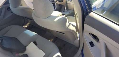 2007 Toyota Camry for sale in Suffolk, VA