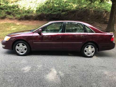 2004 Toyota Avalon XLS CALL OR TEXT US TODAY! - cars & trucks - by... for sale in Duncan, NC
