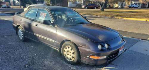 1994 Acura Integra - cars & trucks - by owner - vehicle automotive... for sale in Idaho Falls, ID