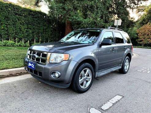 2009 Ford Escape XLT XLT 4dr SUV V6 - cars & trucks - by dealer -... for sale in Los Angeles, CA
