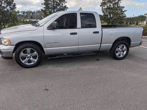 Dodge Ram 1500 89,550 miles! - cars & trucks - by owner - vehicle... for sale in Ponte Vedra, FL
