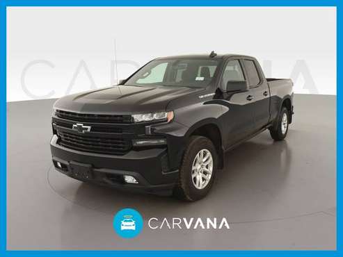 2019 Chevy Chevrolet Silverado 1500 Double Cab RST Pickup 4D 6 1/2 for sale in Ocean City, NJ