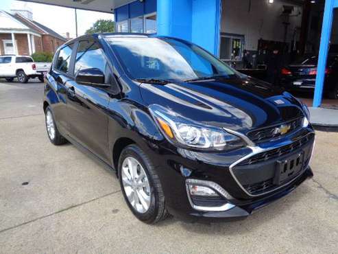 2020 Chevrolet Spark - 3,074 Miles - 12 Months Warranty- - cars &... for sale in Toledo, OH