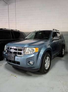 2011 Ford Escape $2000 DOWN PAYMENT NO CREDIT CHECKS!!! - cars &... for sale in Brook Park, OH