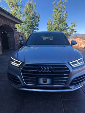 2018 Audi SQ5 for sale in Aspen, CO
