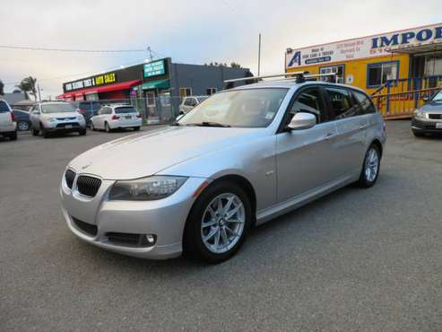 2010 BMW 328i Wagon - - by dealer - vehicle automotive for sale in Hayward, CA