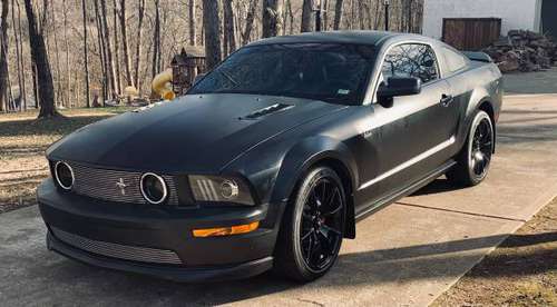 2008 Mustang GT - Supercharged 575 HP - cars & trucks - by owner -... for sale in O Fallon, MO