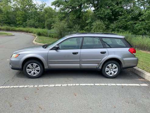 2008 Subaru Outback - cars & trucks - by owner - vehicle automotive... for sale in Marshalls Creek, PA