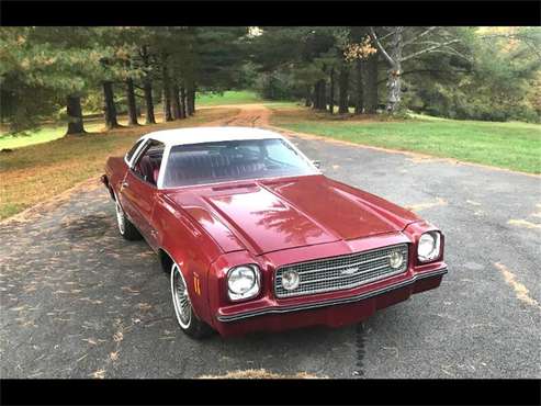 1973 Chevrolet Automobile for sale in Harpers Ferry, WV
