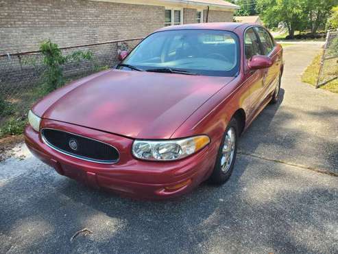 2004 Buick Lesabre Limited For Sale for sale in Columbus, GA