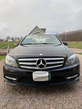 Mercedes Benz Sale - cars & trucks - by owner - vehicle automotive... for sale in Grand Isle, VT
