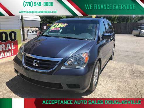 1800 DOWN PAYMENT, ONLY 96945 MILES - - by dealer for sale in Douglasville, GA