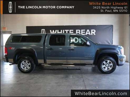 2008 GMC Sierra 1500 SLE1 *NO CREDIT, BAD CREDIT, NO PROBLEM! $749 -... for sale in White Bear Lake, MN