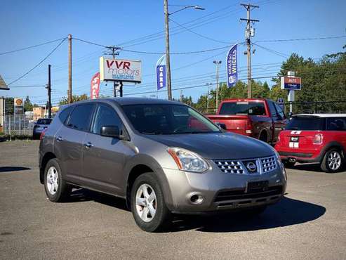 2010 NISSAN ROGUE S - cars & trucks - by dealer - vehicle automotive... for sale in Portland, OR
