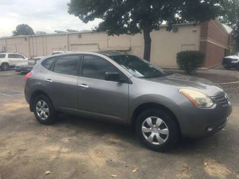 2010 Nissan Rouge for sale in Somerville, TN