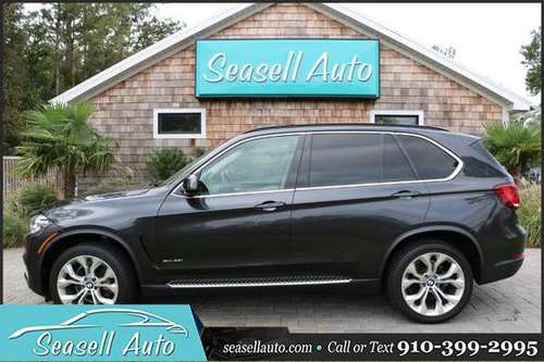 2015 BMW X5 - Call for sale in Wilmington, NC