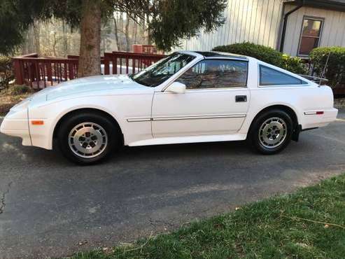 All original 1986 300zx for sale in Stony Point, NC