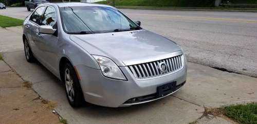 MERCURY MILAN - cars & trucks - by owner - vehicle automotive sale for sale in Kansas City, MO