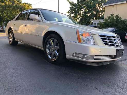 2006 Cadillac DTS *CLEAN* 96K for sale in Syracuse, NY