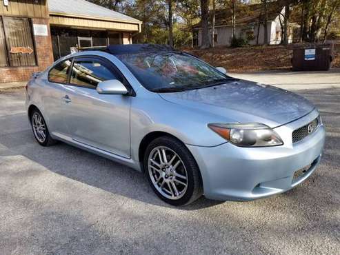 2007 Scion tc - cars & trucks - by owner - vehicle automotive sale for sale in Douglasville, GA