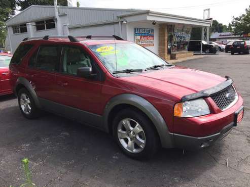 2007 Ford Freestyle SEL for sale in Chicago, IL