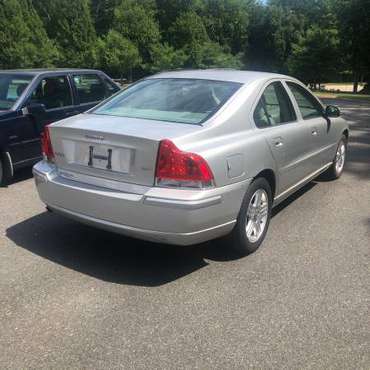2005 VOLVO S60 2 5T 45K DOCUMENTED MILES! - - by for sale in Hanson, Ma, MA