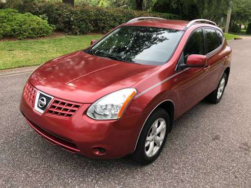 2009 Nissan Rogue for sale in Jacksonville, FL