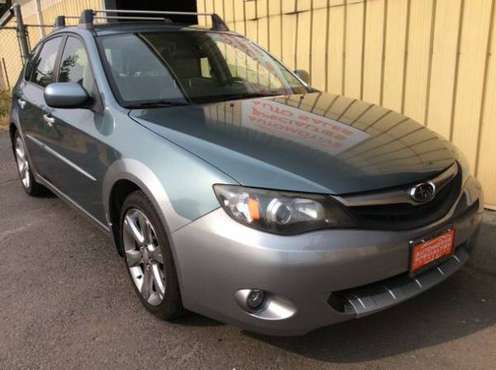 2010 Subaru Impreza Outback Sport **Call Us Today For Details!!** -... for sale in Spokane, MT