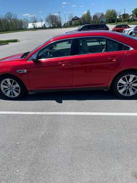 2010 Ford Taurus Limited for sale in Westfield, IN