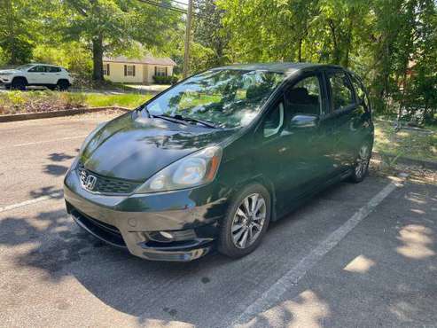 2012 Honda Fit Sport Runs great By Owner for sale in Lawrenceville, GA